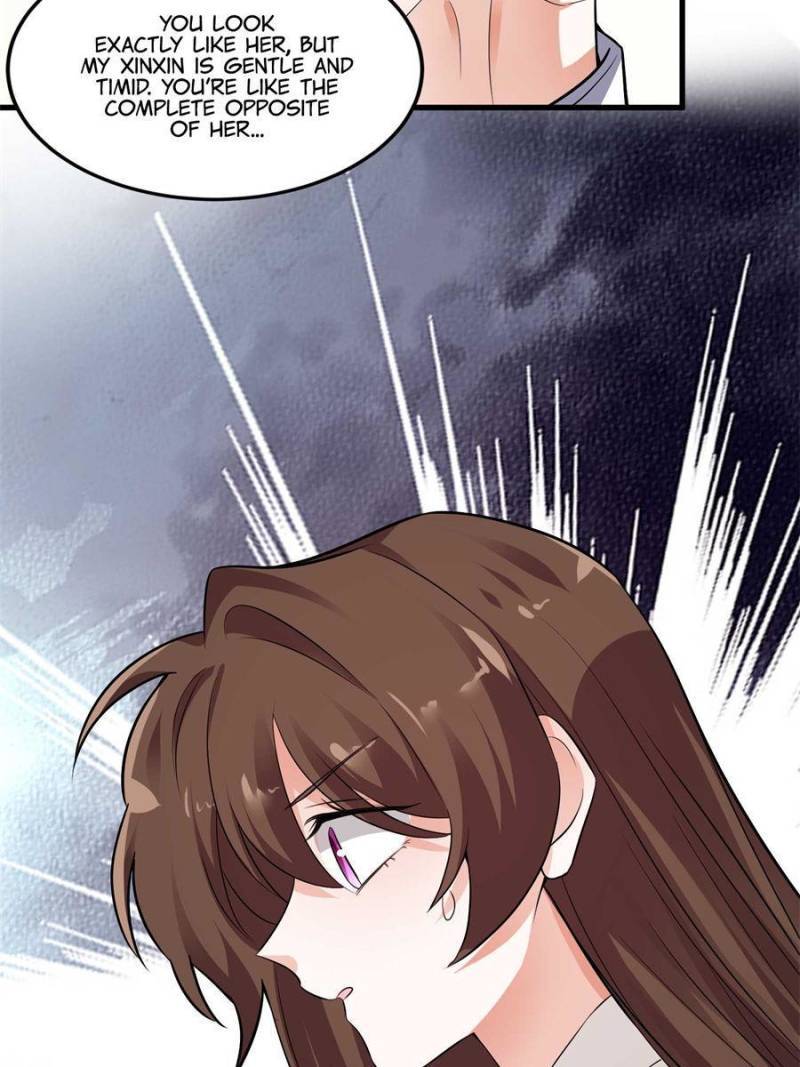 Nancheng Waits for the Moon chapter 90 - page 36