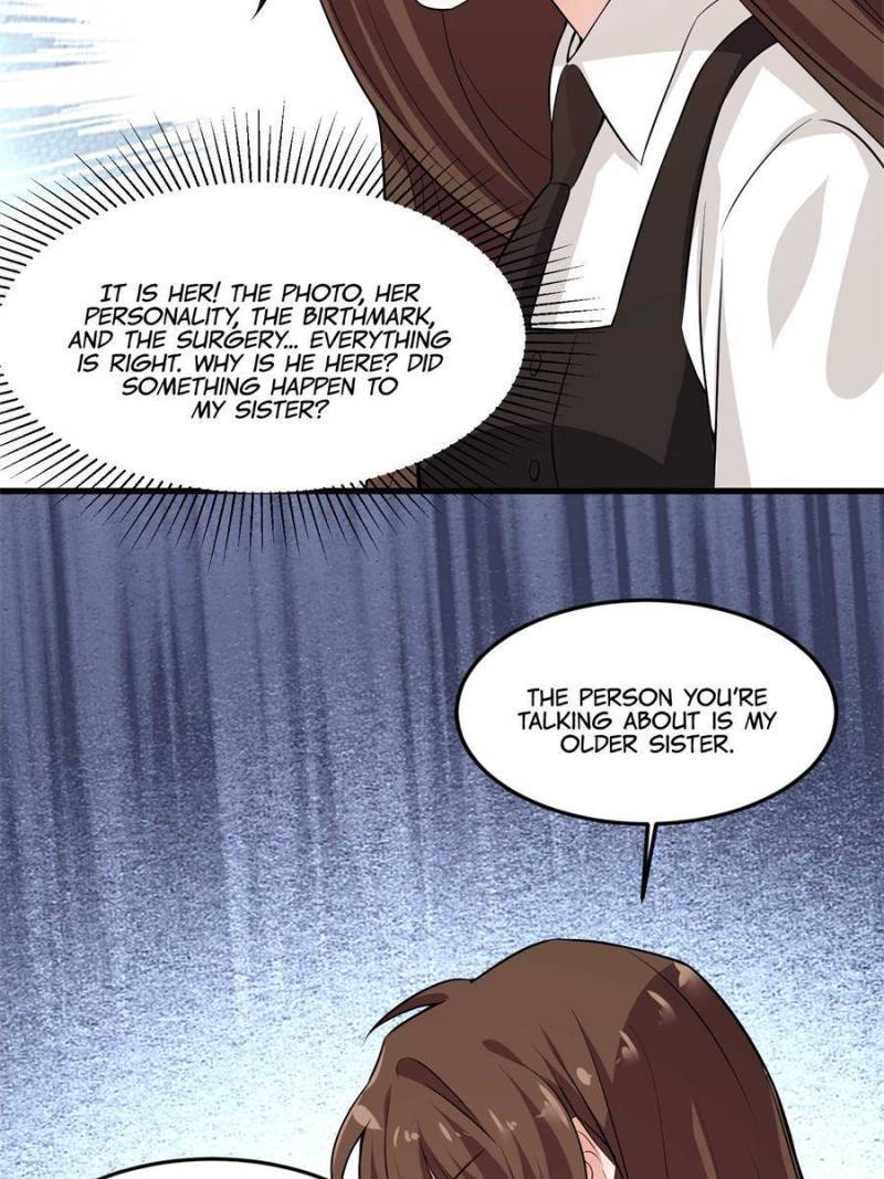 Nancheng Waits for the Moon chapter 90 - page 37