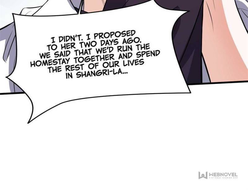 Nancheng Waits for the Moon chapter 90 - page 43