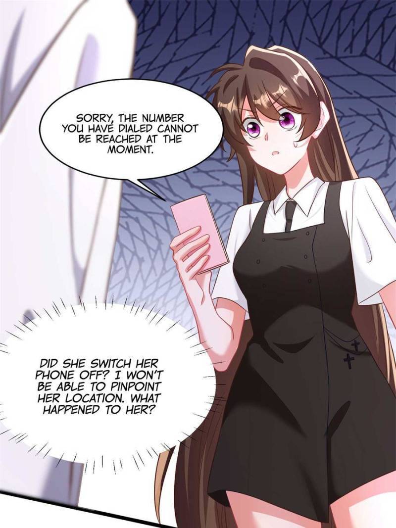 Nancheng Waits for the Moon chapter 90 - page 44