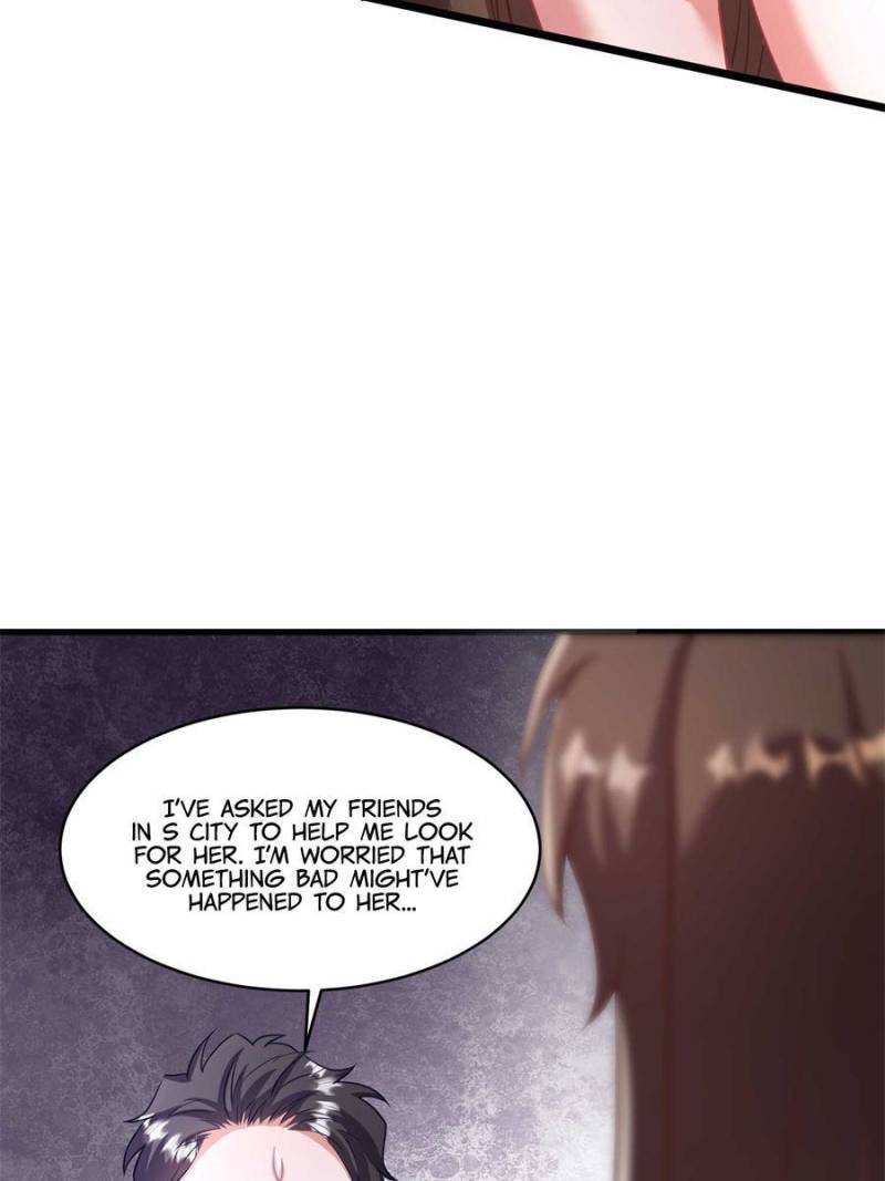 Nancheng Waits for the Moon chapter 90 - page 45
