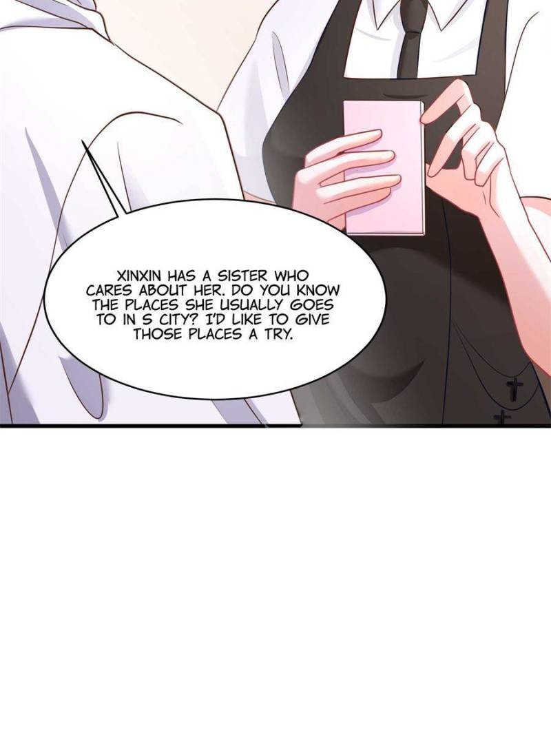 Nancheng Waits for the Moon chapter 90 - page 48