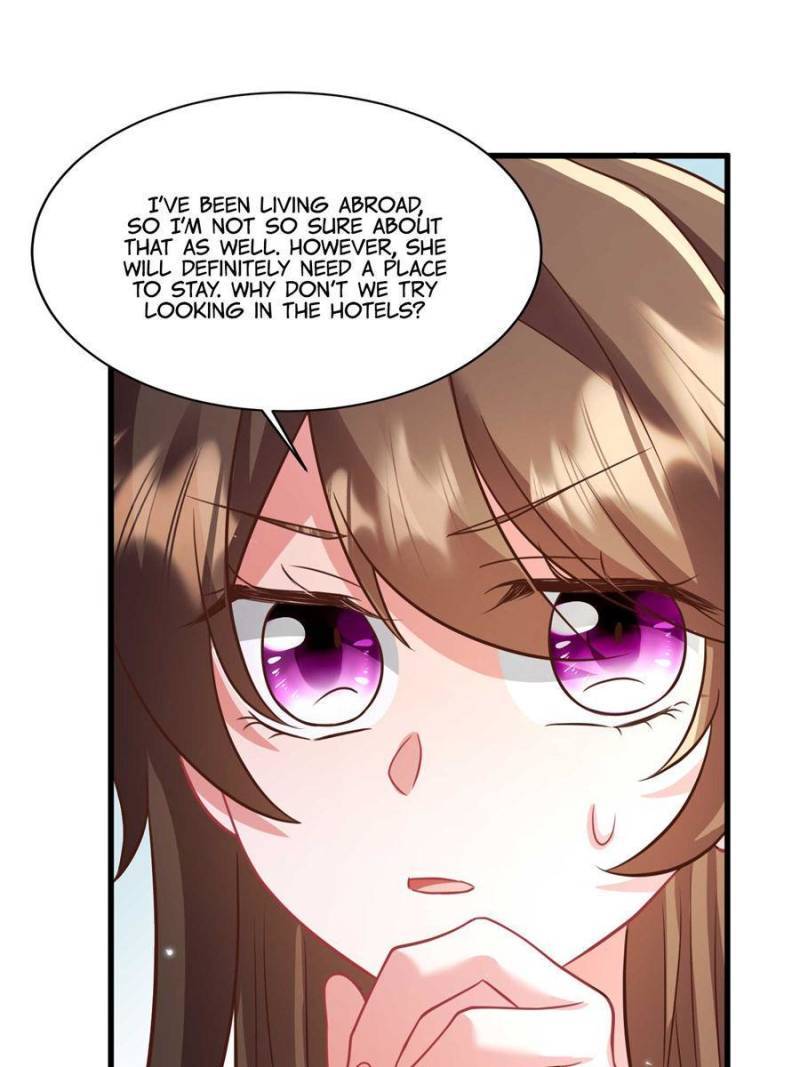 Nancheng Waits for the Moon chapter 90 - page 49