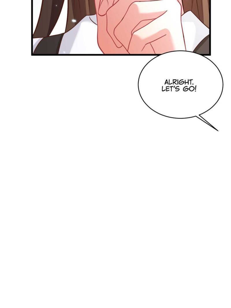 Nancheng Waits for the Moon chapter 90 - page 50
