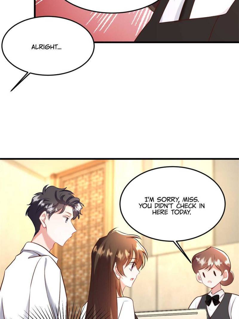 Nancheng Waits for the Moon chapter 90 - page 55