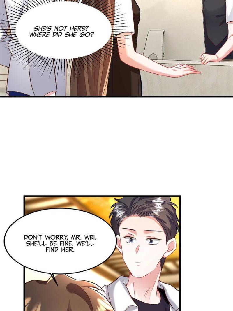 Nancheng Waits for the Moon chapter 90 - page 56