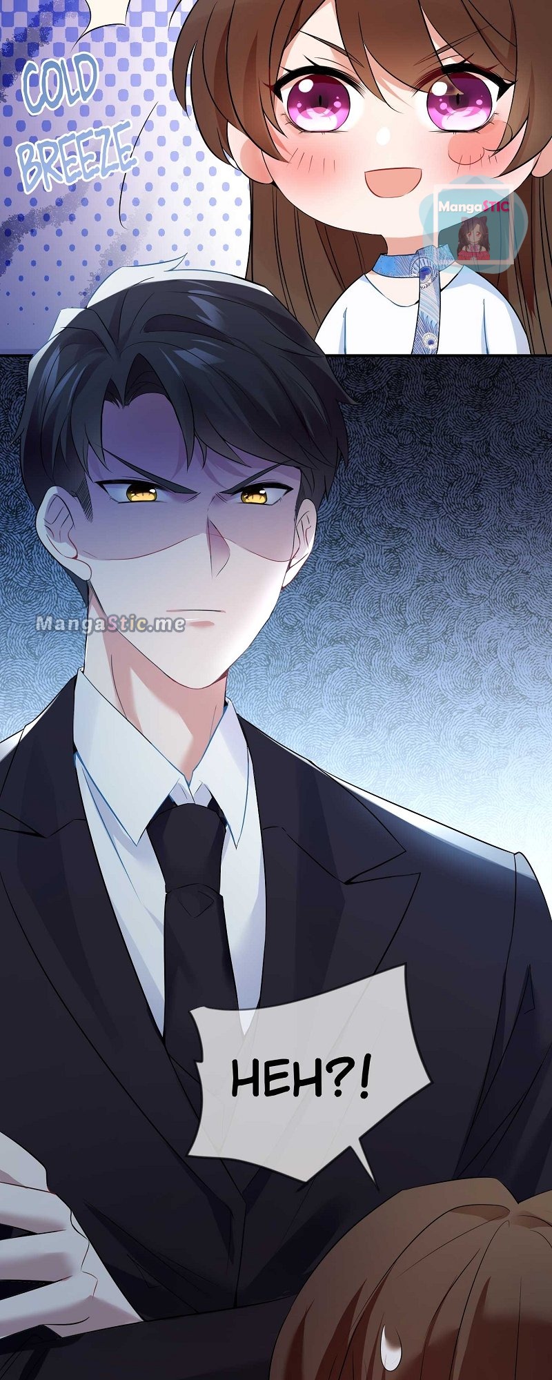 Nancheng Waits for the Moon chapter 46 - page 13