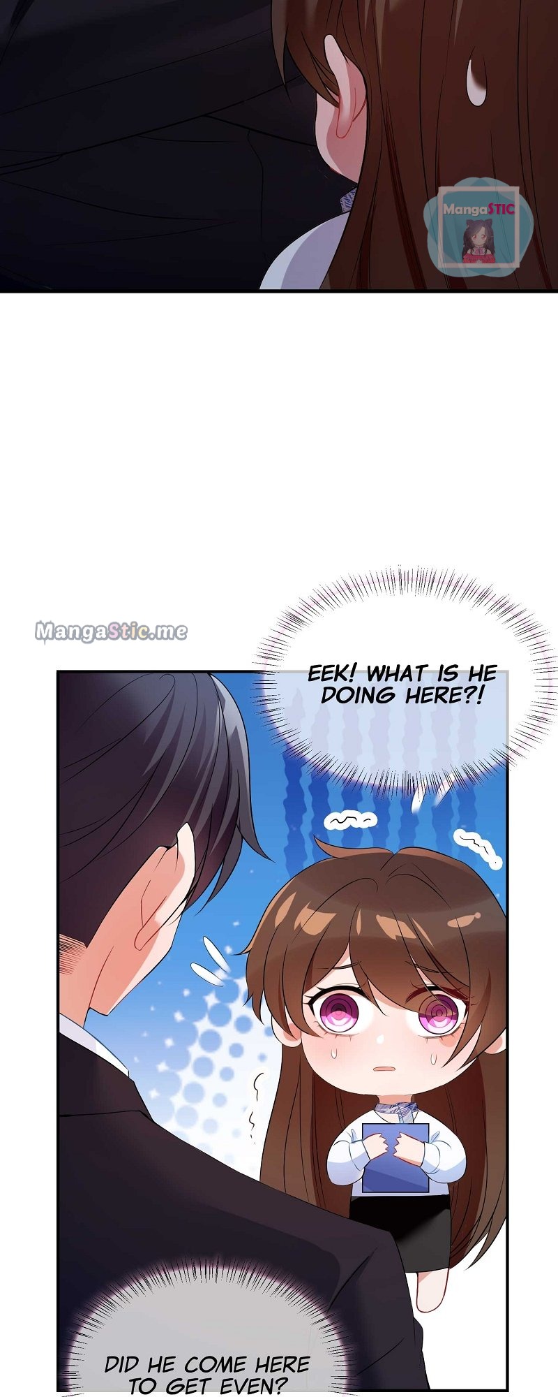 Nancheng Waits for the Moon chapter 46 - page 14