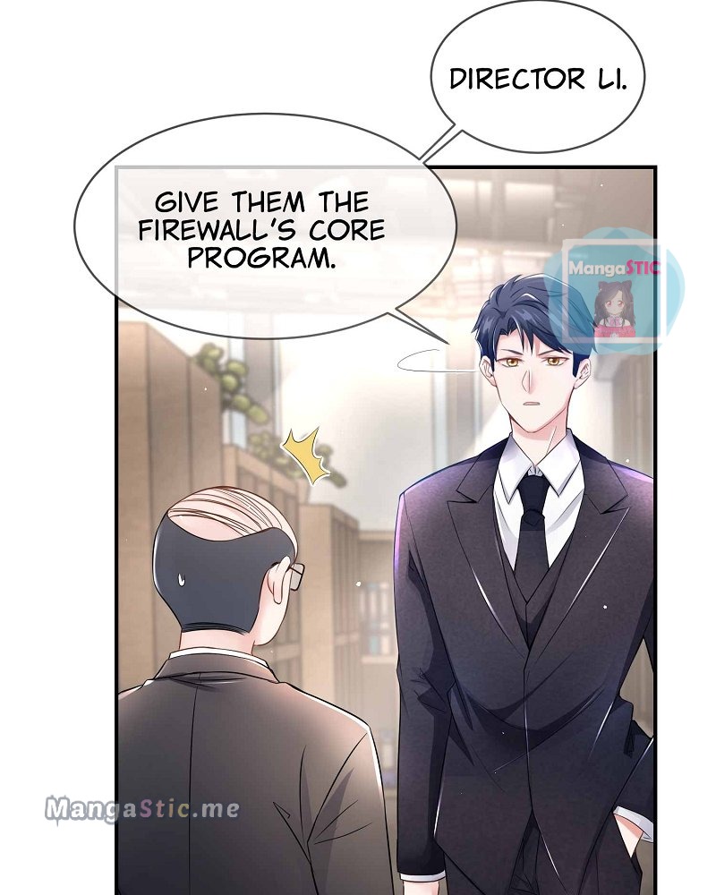 Nancheng Waits for the Moon chapter 46 - page 16