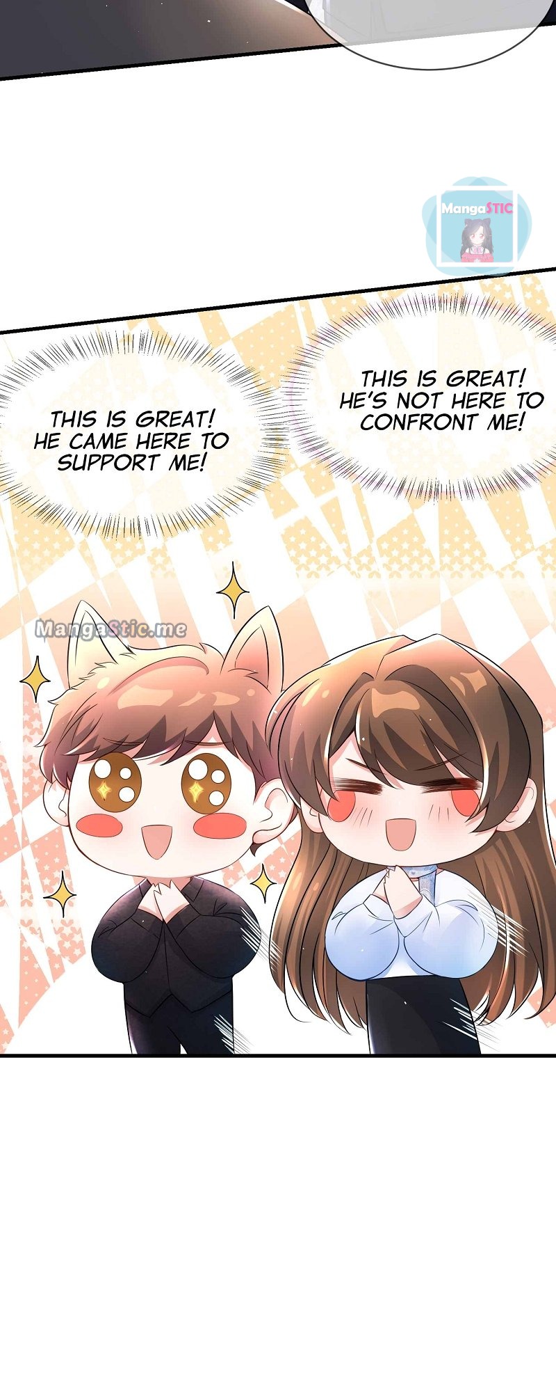 Nancheng Waits for the Moon chapter 46 - page 18