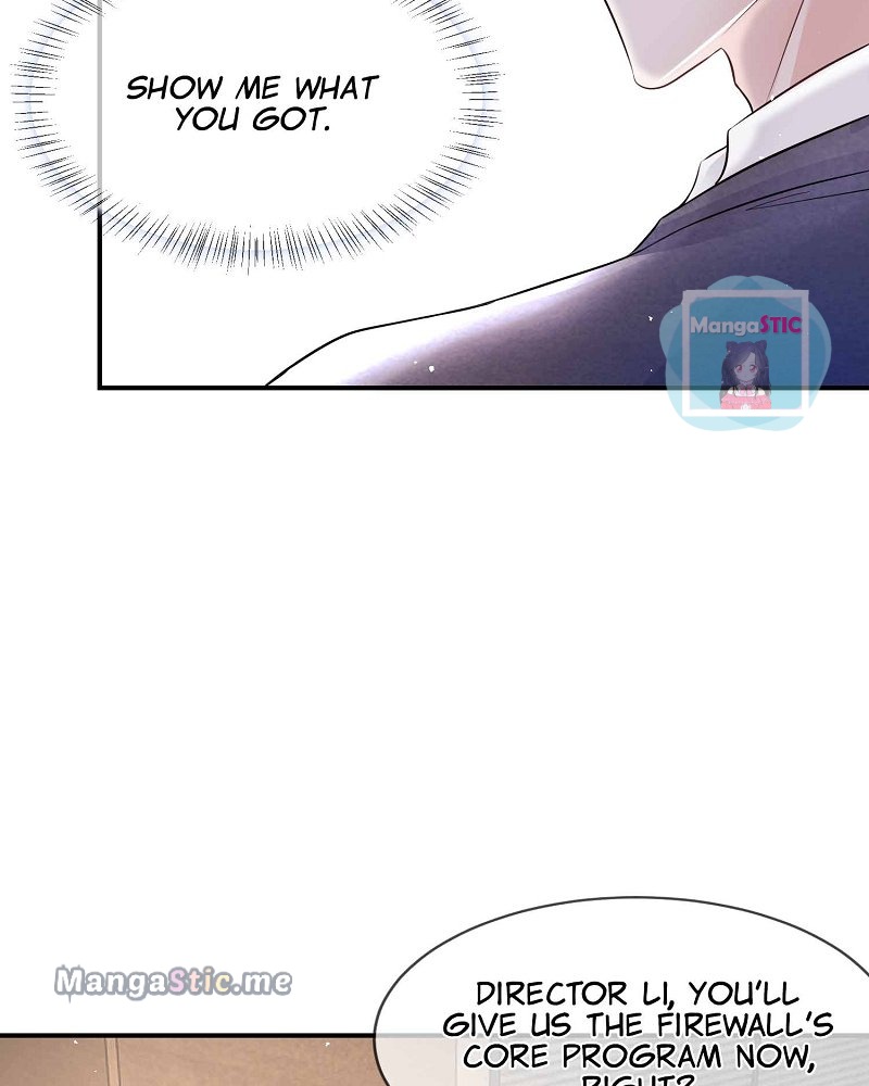 Nancheng Waits for the Moon chapter 46 - page 24