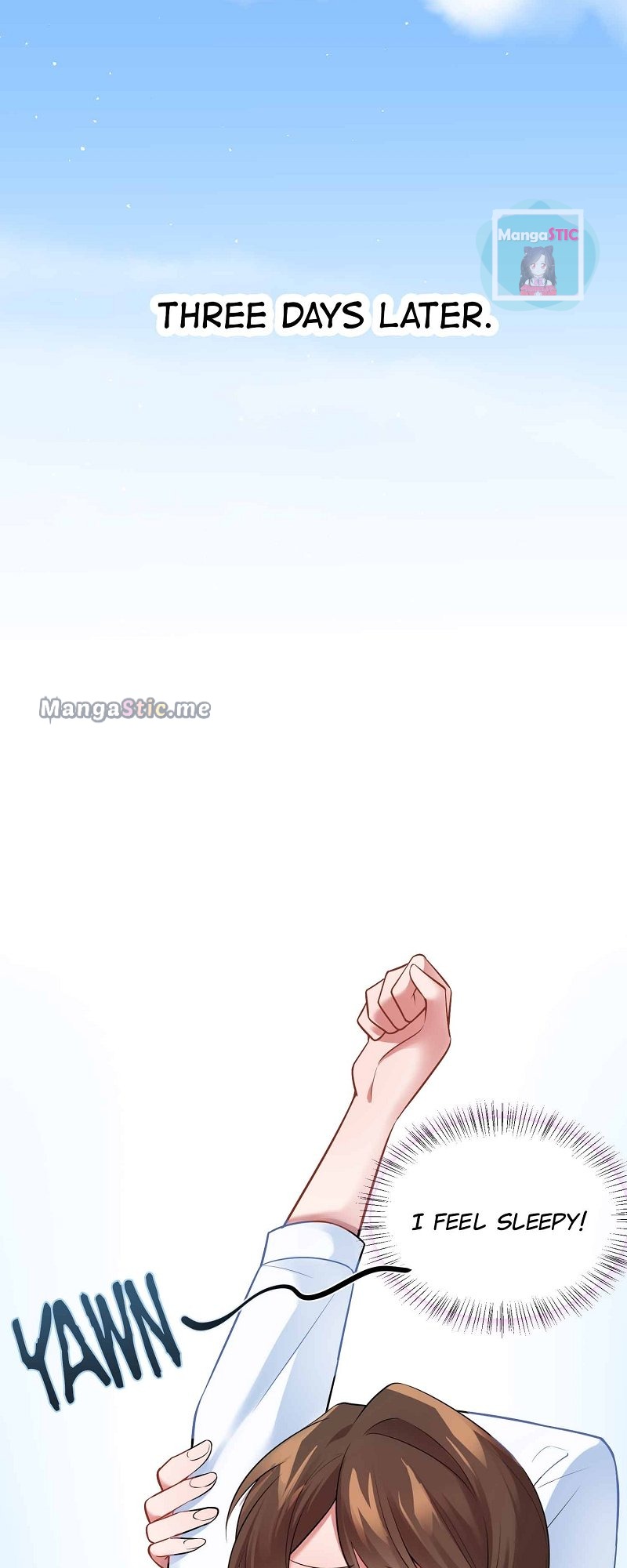 Nancheng Waits for the Moon chapter 46 - page 29
