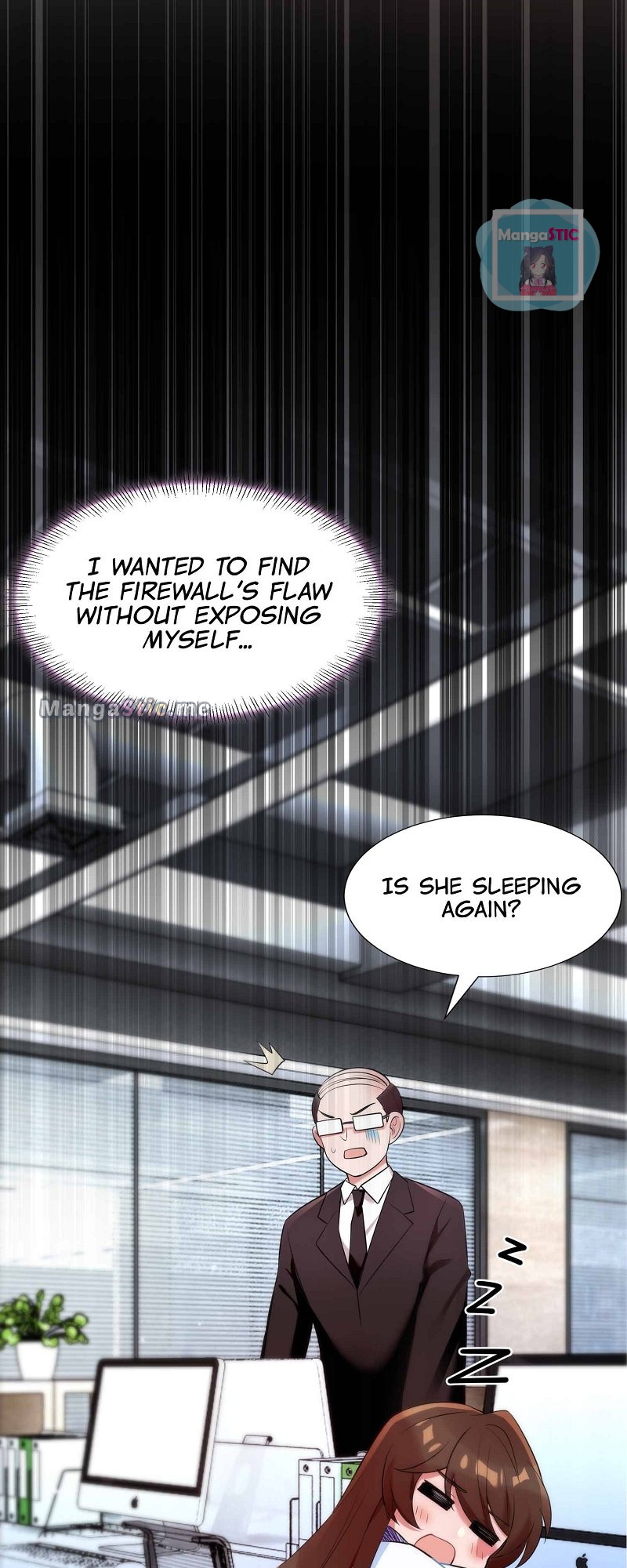 Nancheng Waits for the Moon chapter 46 - page 31