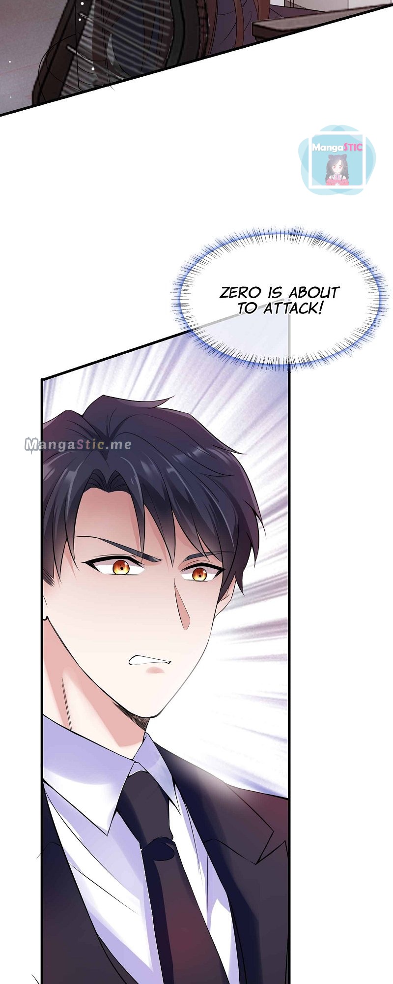 Nancheng Waits for the Moon chapter 46 - page 45