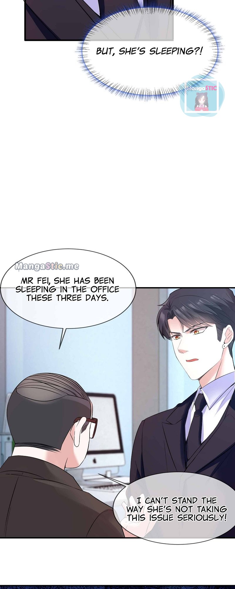 Nancheng Waits for the Moon chapter 46 - page 46