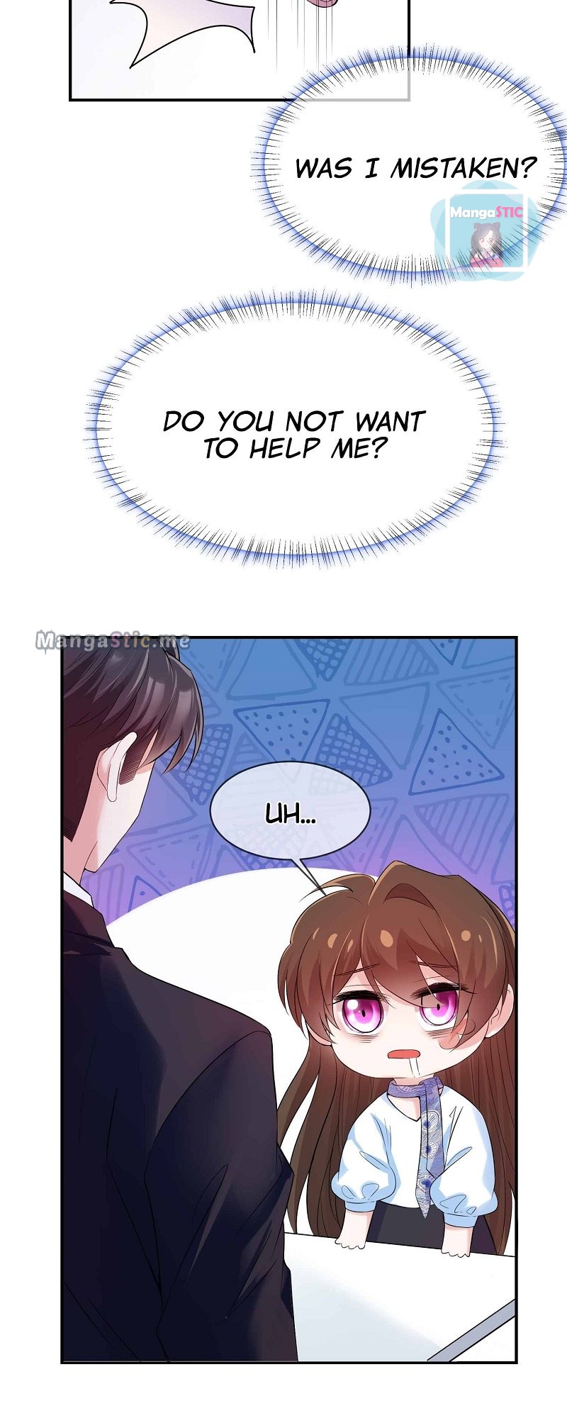 Nancheng Waits for the Moon chapter 46 - page 49