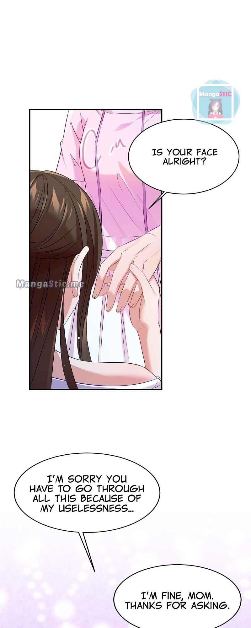 Nancheng Waits for the Moon chapter 46 - page 5