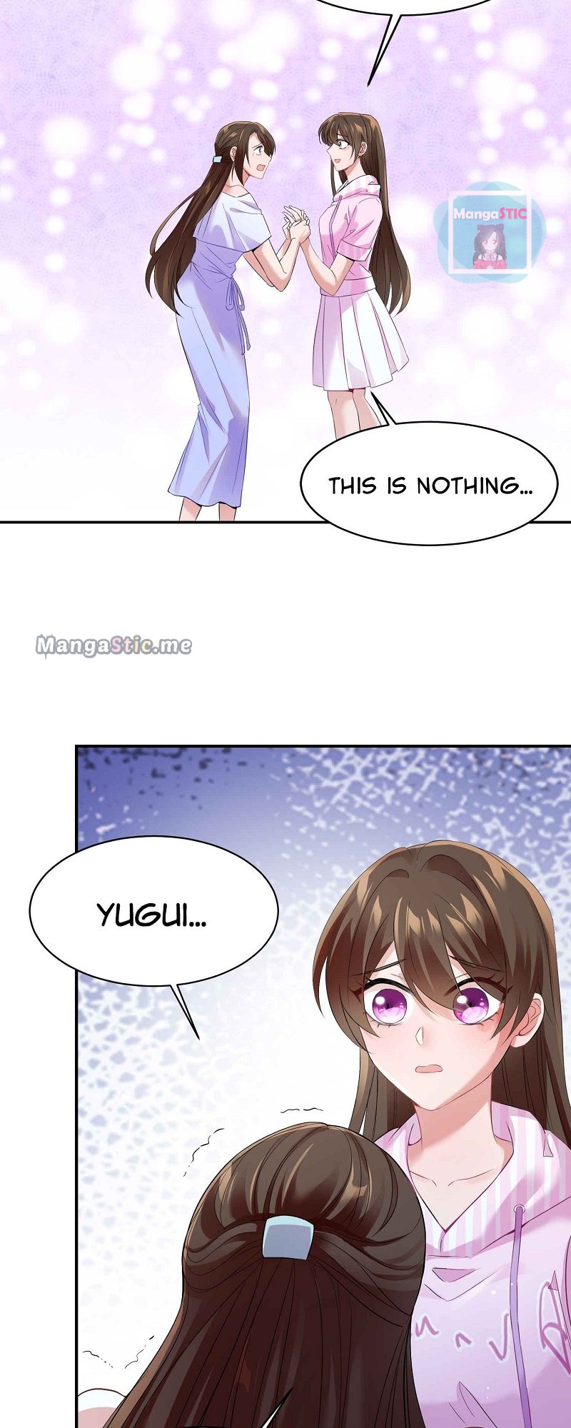 Nancheng Waits for the Moon chapter 46 - page 6