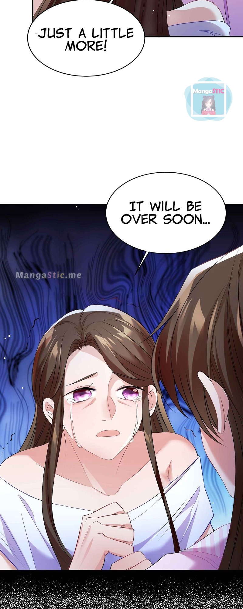 Nancheng Waits for the Moon chapter 46 - page 7