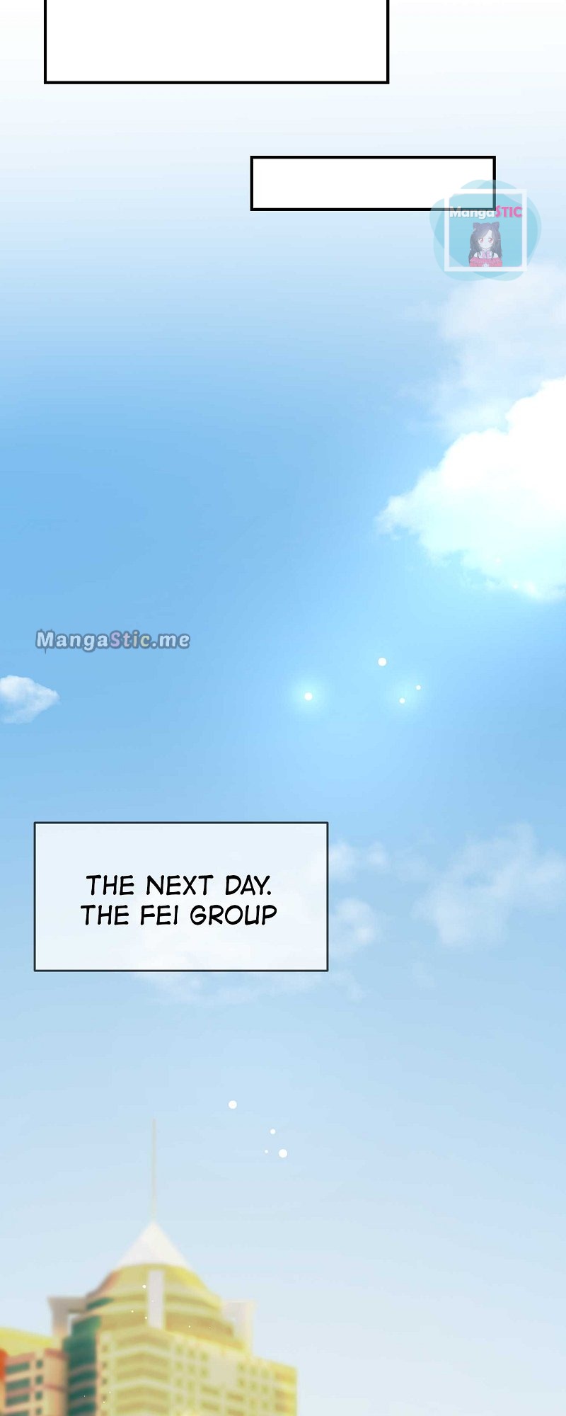 Nancheng Waits for the Moon chapter 46 - page 9