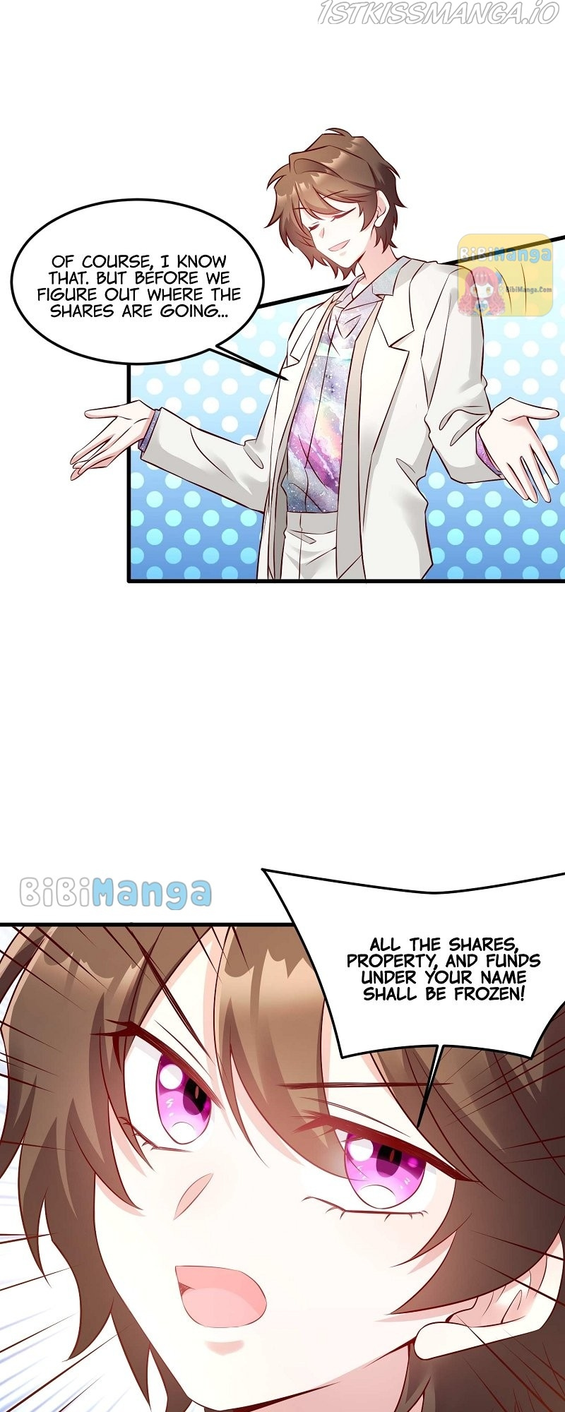 Nancheng Waits for the Moon chapter 114 - page 10
