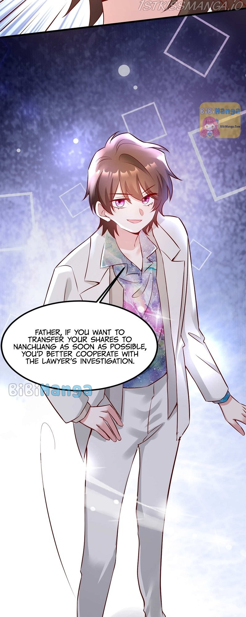 Nancheng Waits for the Moon chapter 114 - page 11
