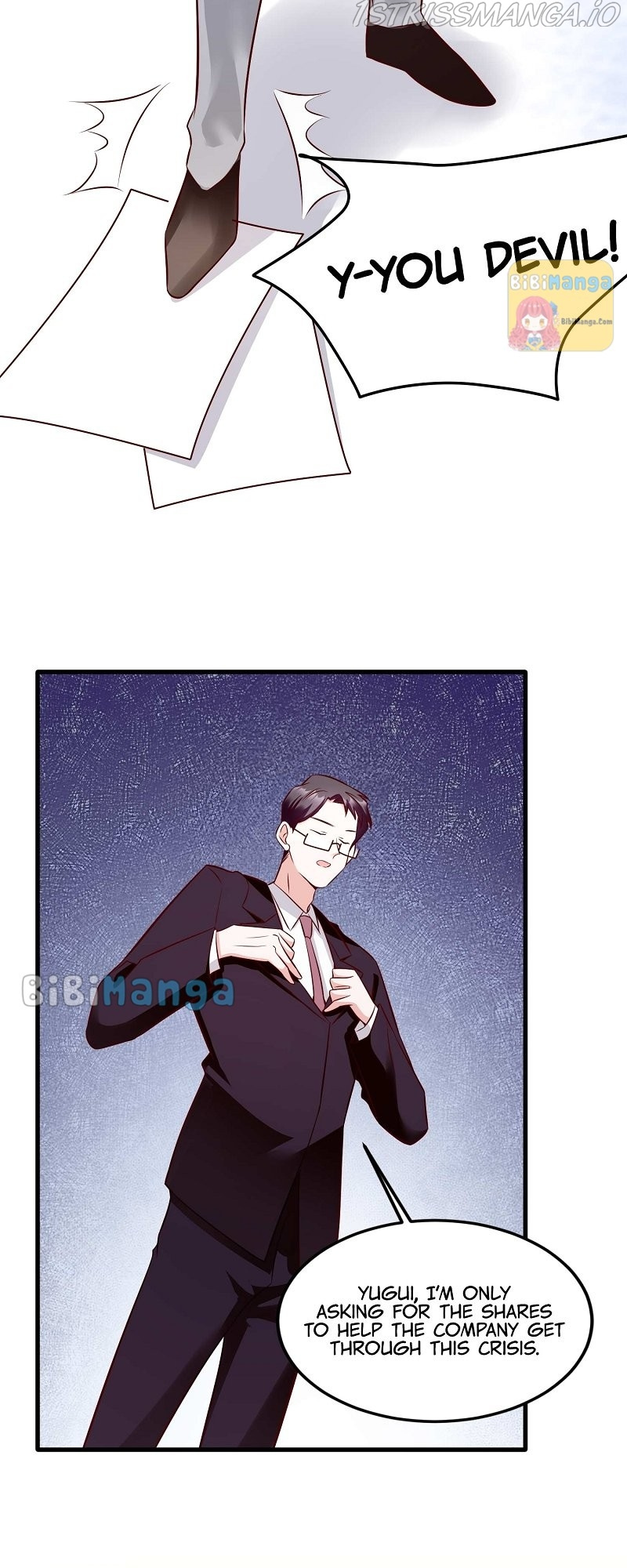 Nancheng Waits for the Moon chapter 114 - page 12