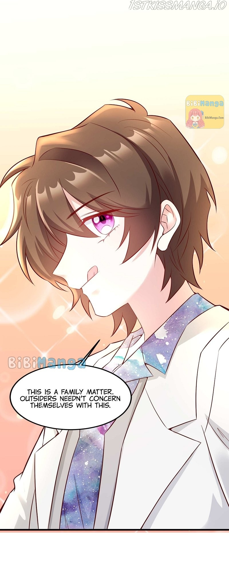 Nancheng Waits for the Moon chapter 114 - page 13