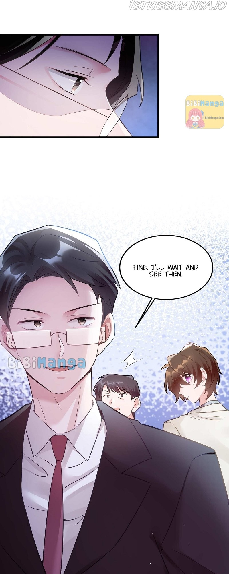 Nancheng Waits for the Moon chapter 114 - page 14