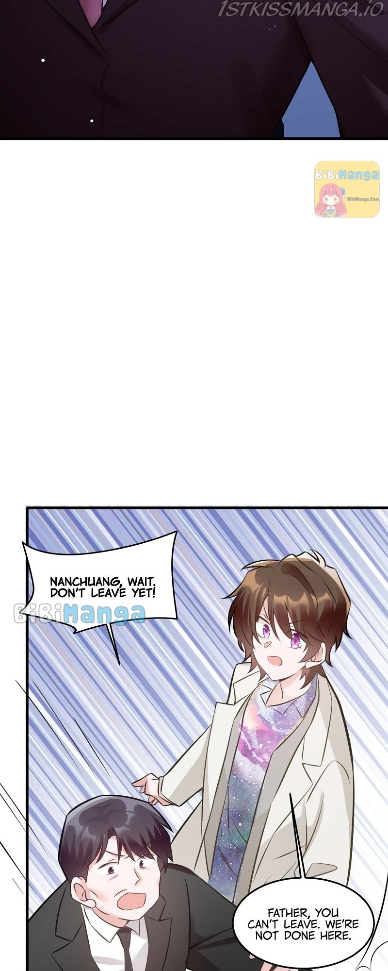 Nancheng Waits for the Moon chapter 114 - page 15