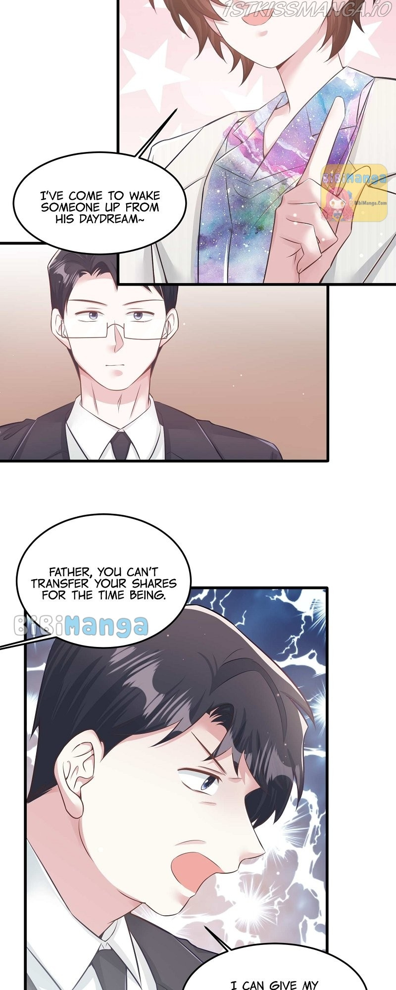 Nancheng Waits for the Moon chapter 114 - page 2