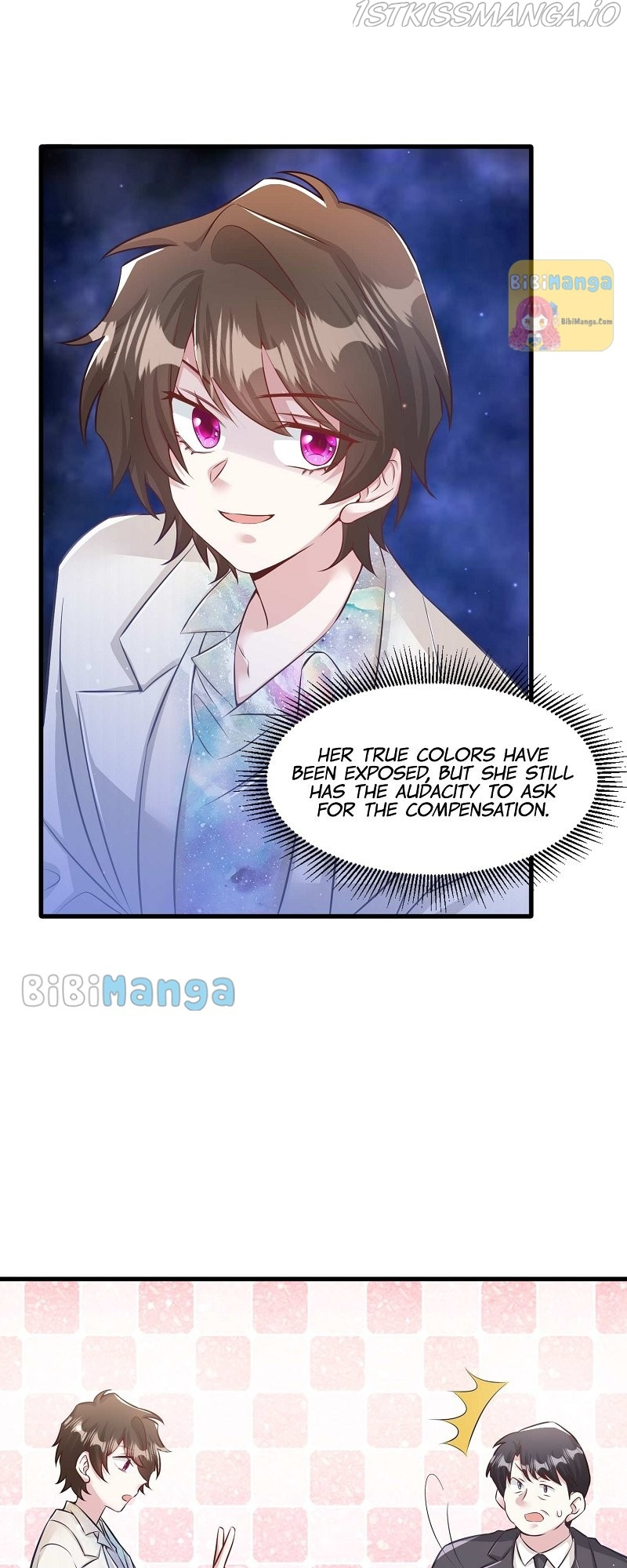 Nancheng Waits for the Moon chapter 114 - page 23
