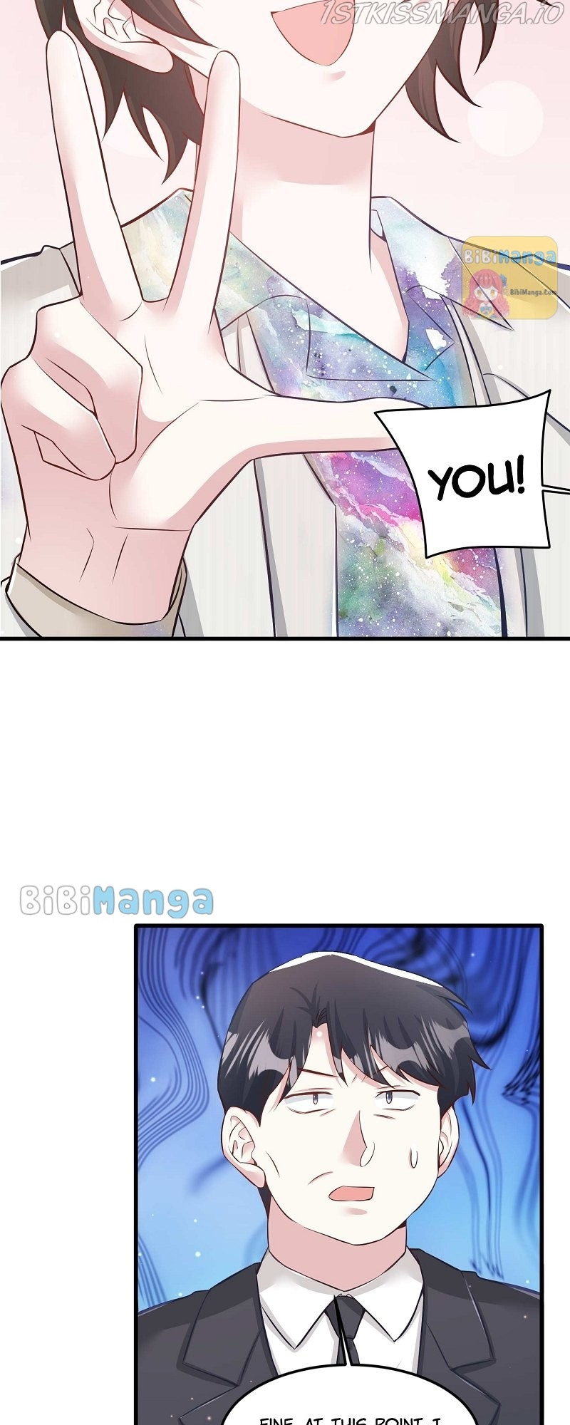 Nancheng Waits for the Moon chapter 114 - page 27