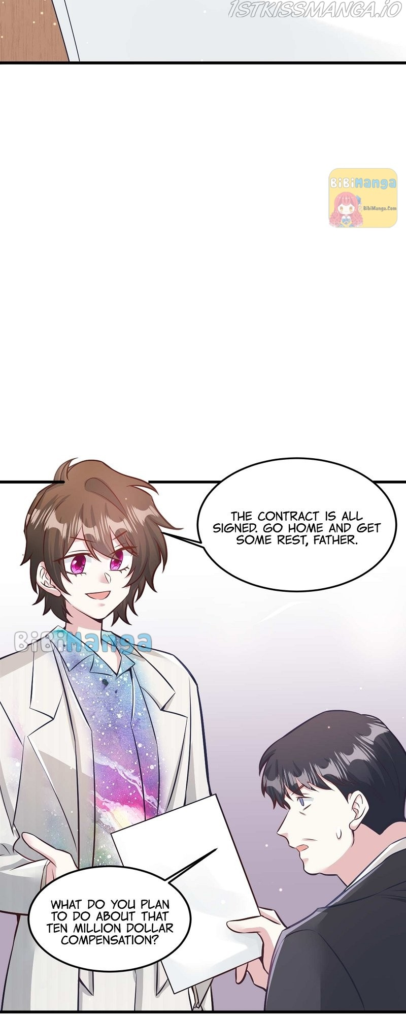 Nancheng Waits for the Moon chapter 114 - page 30