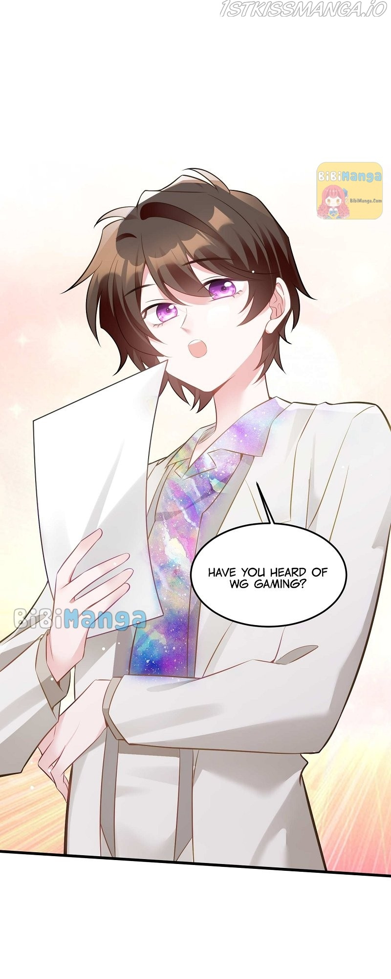 Nancheng Waits for the Moon chapter 114 - page 31