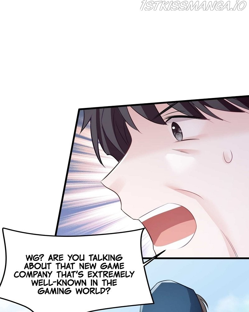 Nancheng Waits for the Moon chapter 114 - page 32