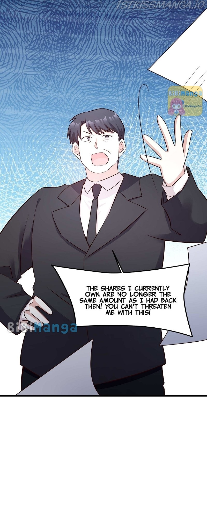 Nancheng Waits for the Moon chapter 114 - page 9