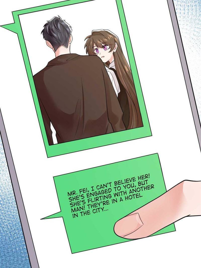 Nancheng Waits for the Moon chapter 91 - page 12