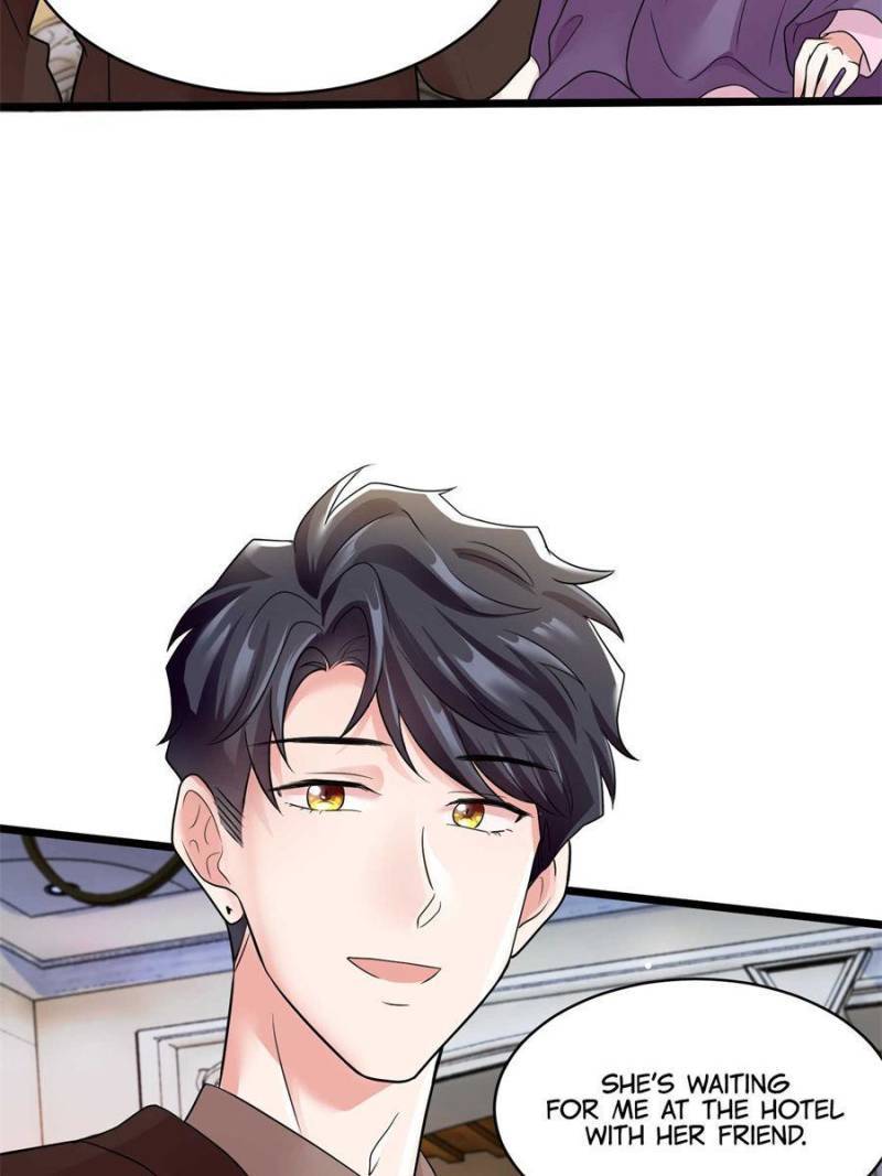 Nancheng Waits for the Moon chapter 91 - page 14