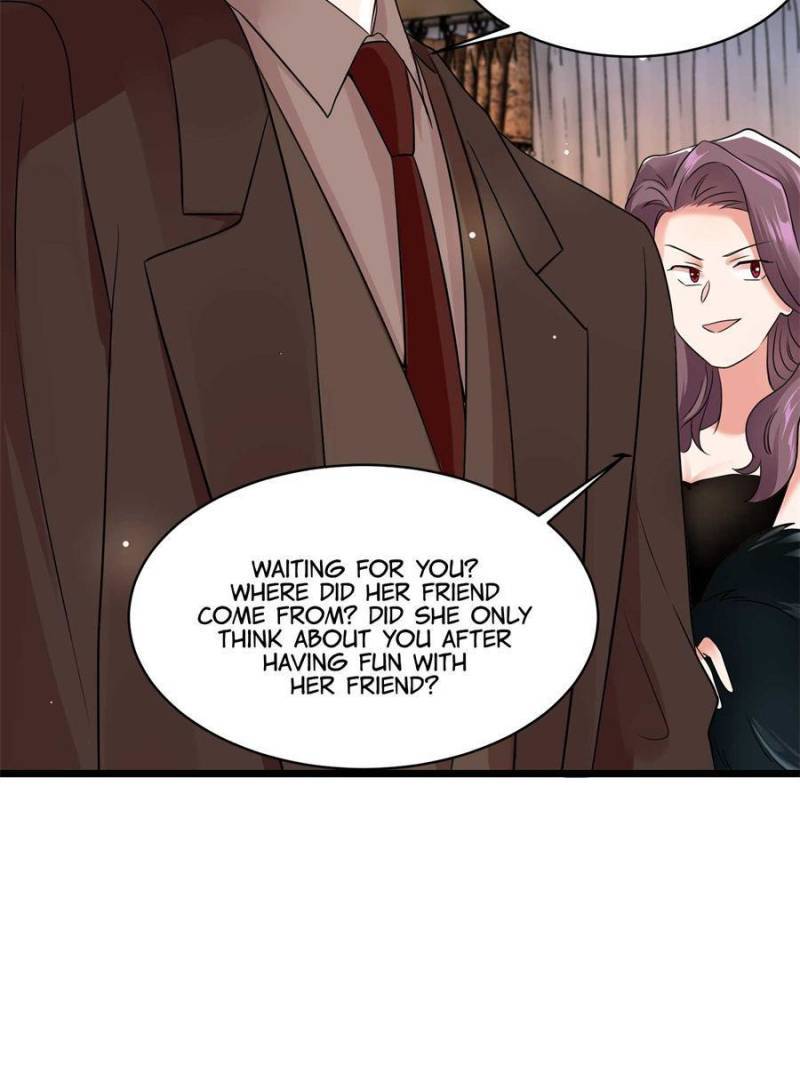 Nancheng Waits for the Moon chapter 91 - page 15