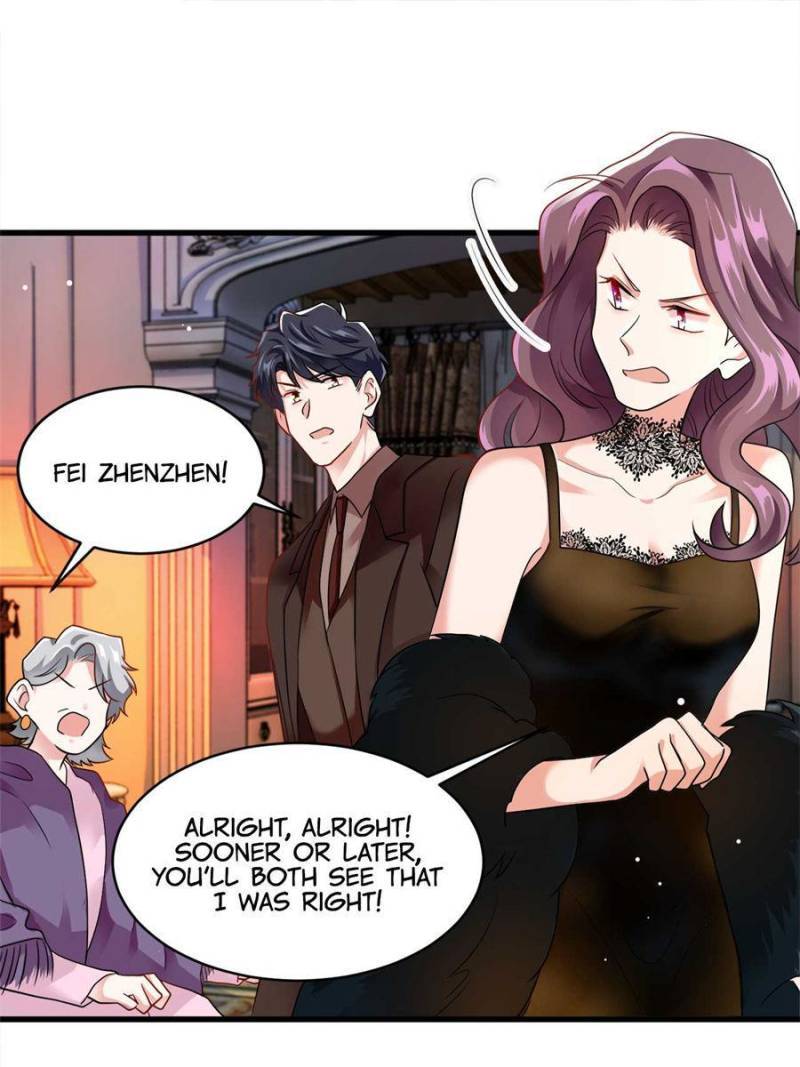 Nancheng Waits for the Moon chapter 91 - page 17