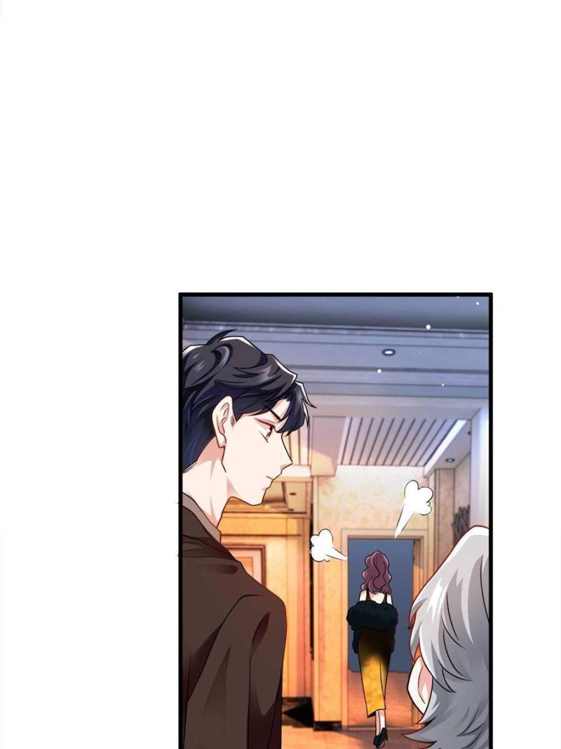 Nancheng Waits for the Moon chapter 91 - page 18