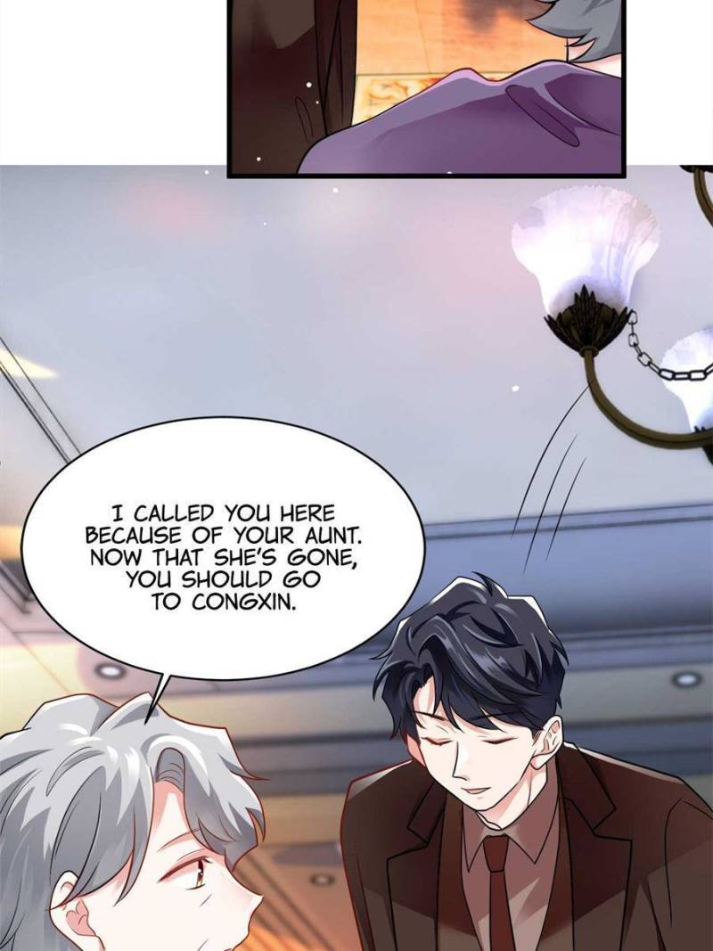 Nancheng Waits for the Moon chapter 91 - page 19