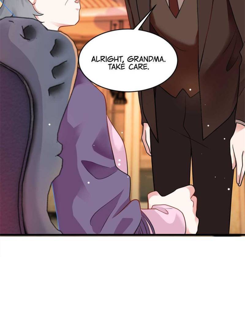 Nancheng Waits for the Moon chapter 91 - page 20
