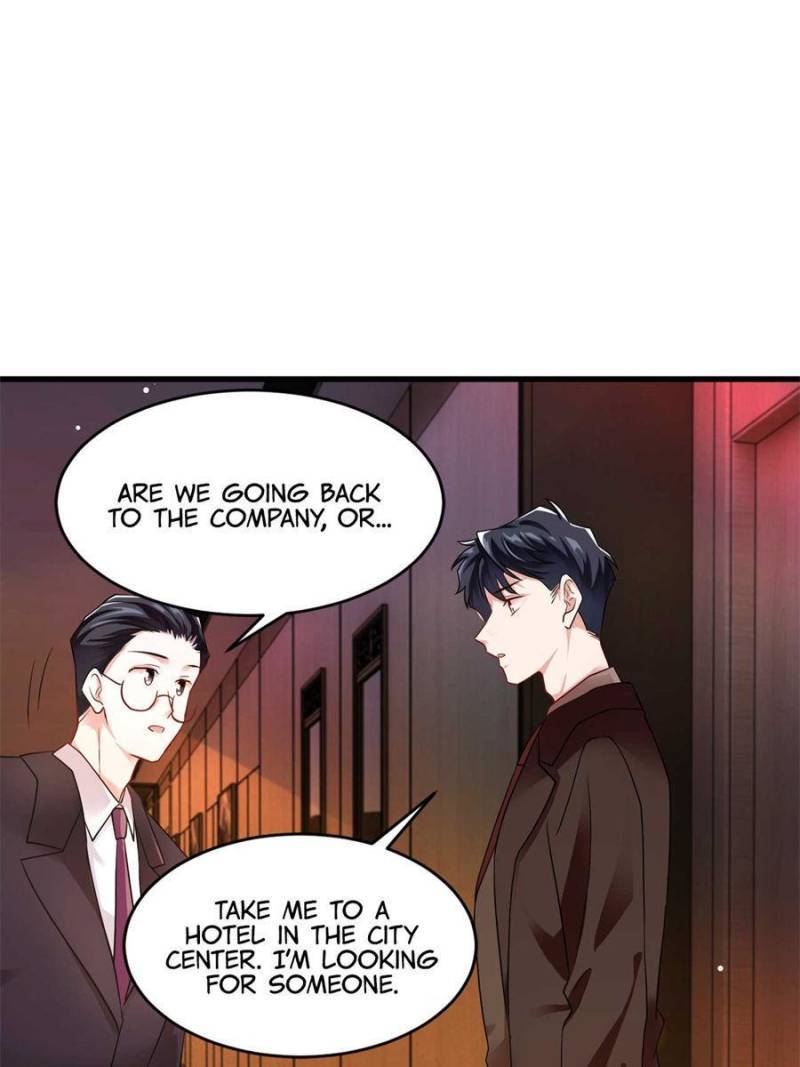 Nancheng Waits for the Moon chapter 91 - page 22