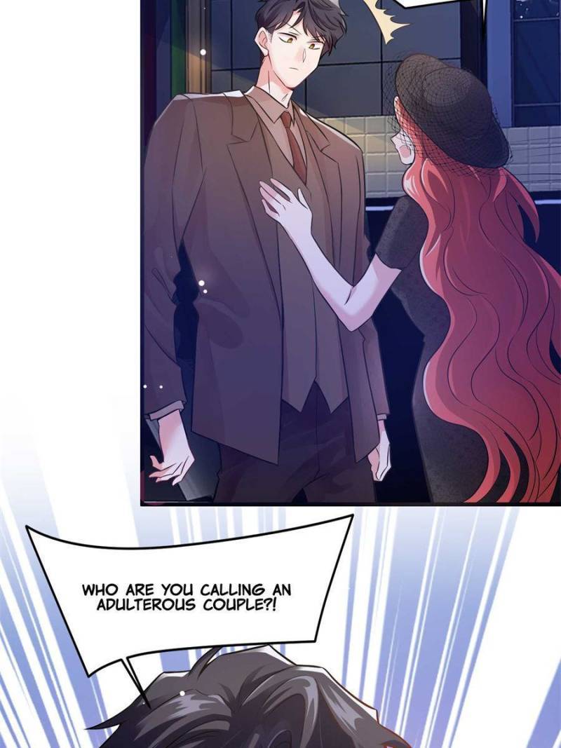 Nancheng Waits for the Moon chapter 91 - page 27