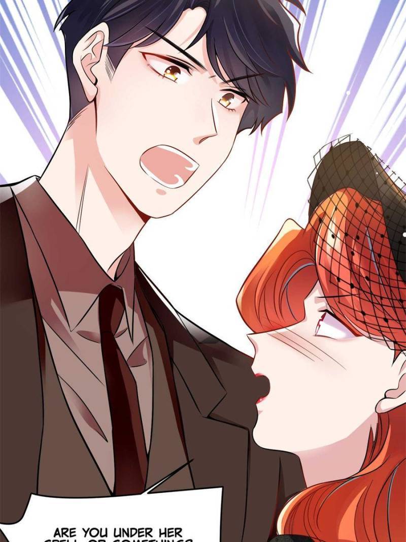 Nancheng Waits for the Moon chapter 91 - page 28