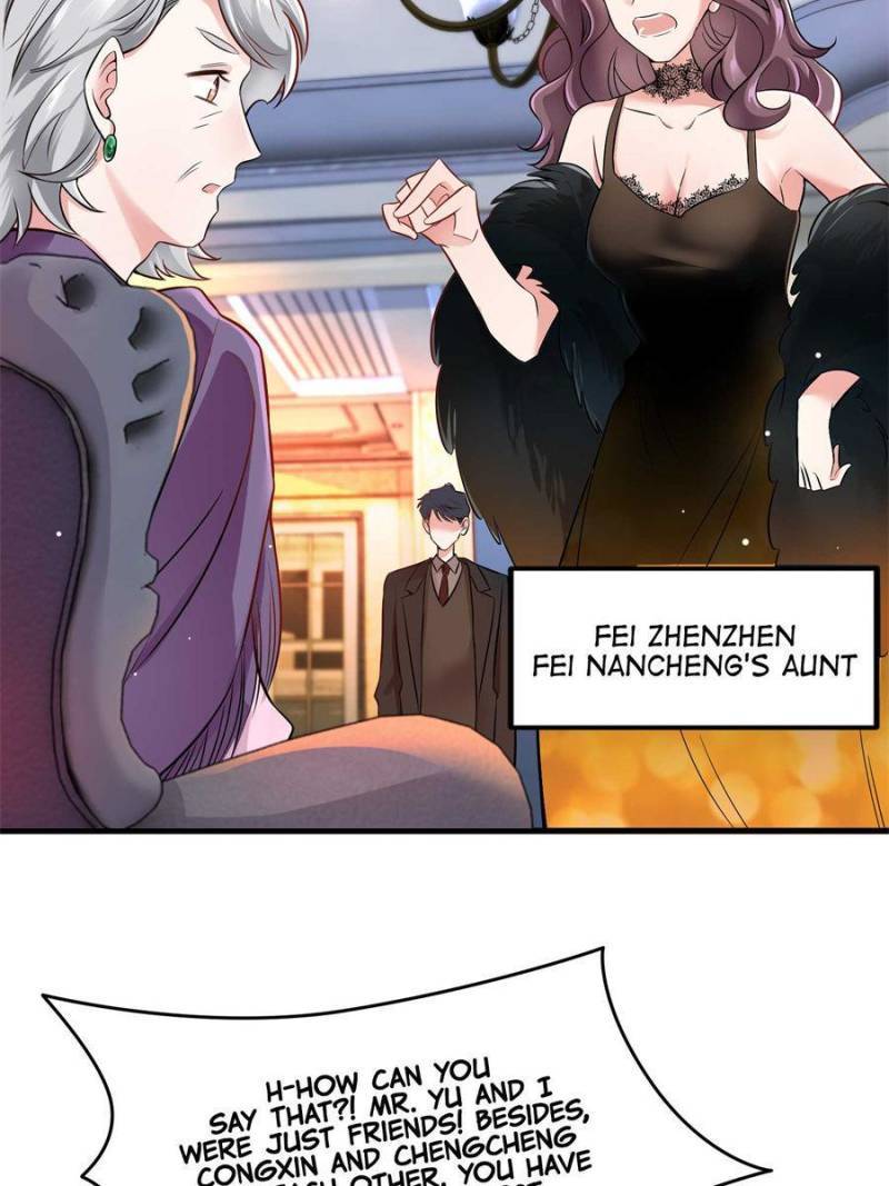Nancheng Waits for the Moon chapter 91 - page 3