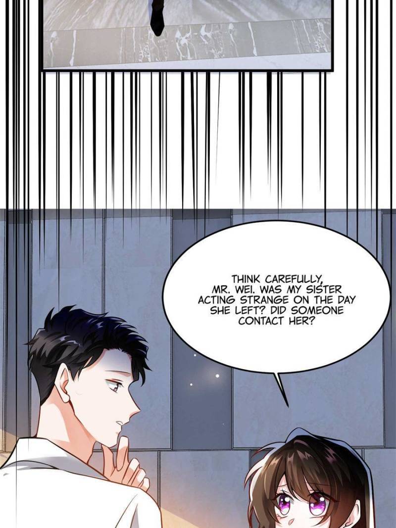 Nancheng Waits for the Moon chapter 91 - page 31