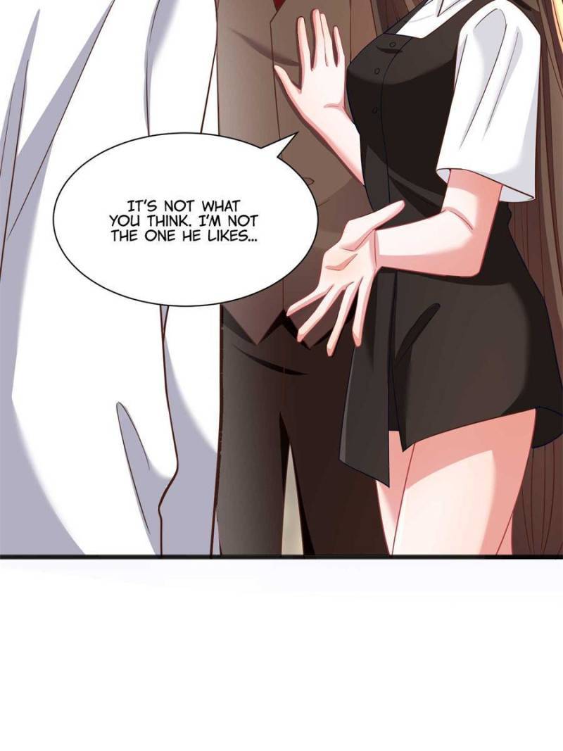 Nancheng Waits for the Moon chapter 91 - page 40